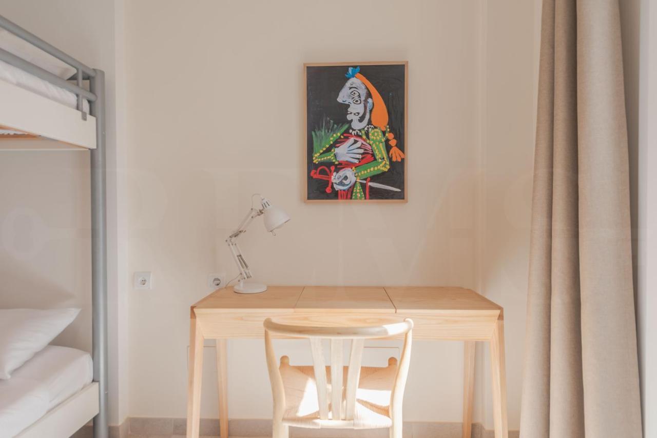Penthouse & Private Rooftop In The Heart Of By Rems Appartement