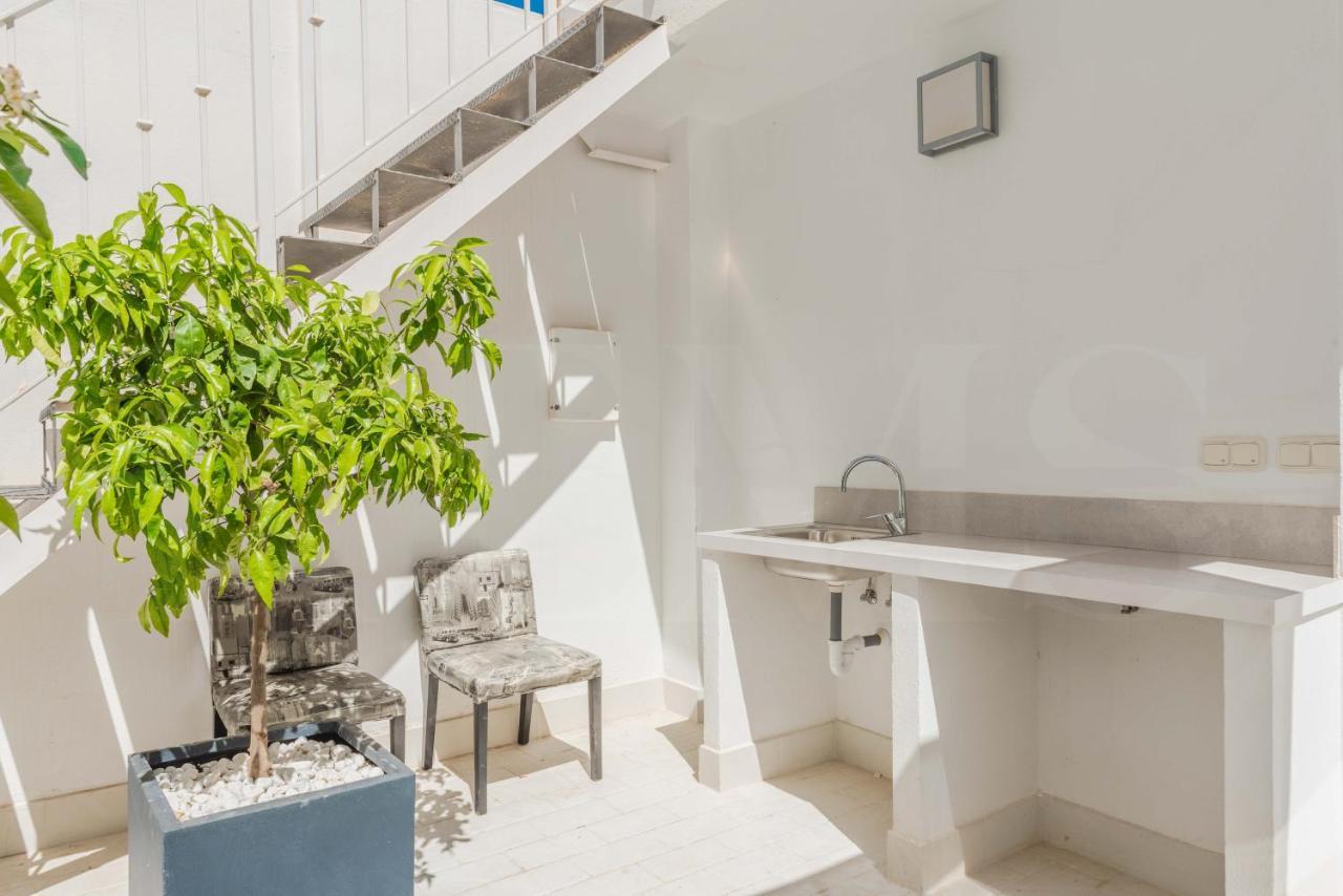 Penthouse & Private Rooftop In The Heart Of By Rems Lejlighed