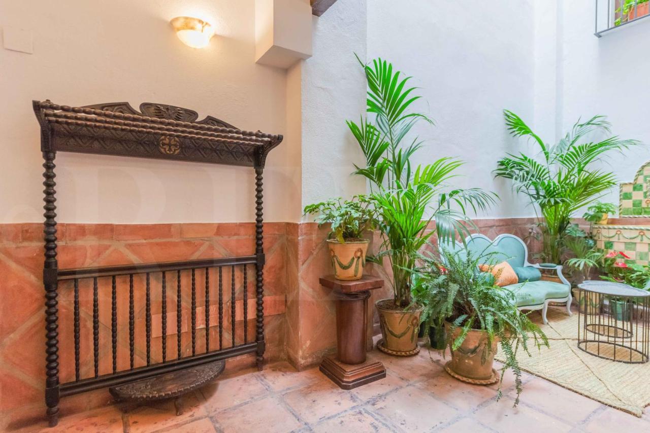 Lejlighed Penthouse & Private Rooftop In The Heart Of By Rems Málaga