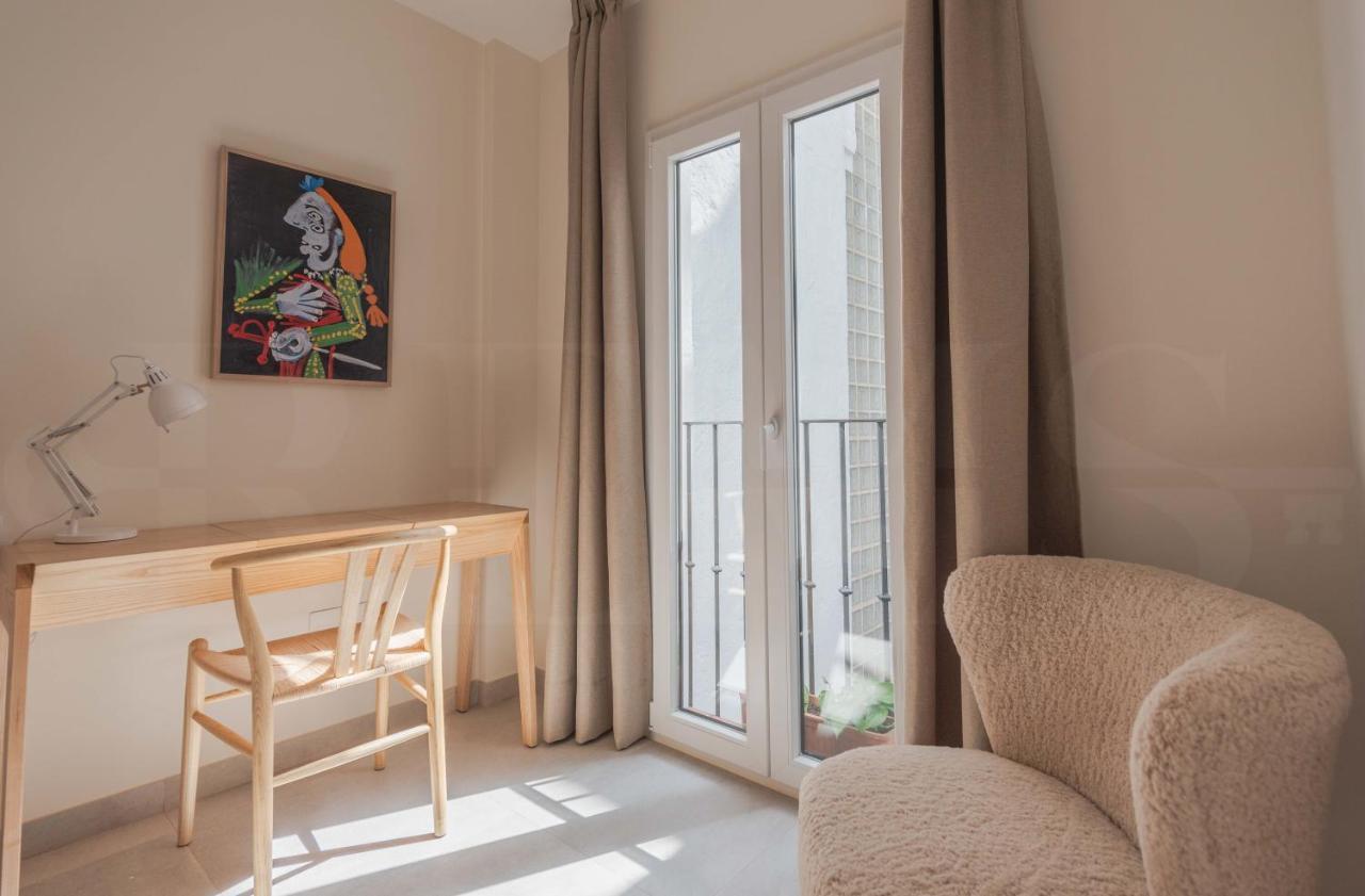 Lejlighed Penthouse & Private Rooftop In The Heart Of By Rems