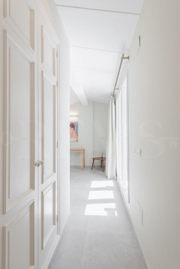 Penthouse & Private Rooftop In The Heart Of By Rems Lejlighed