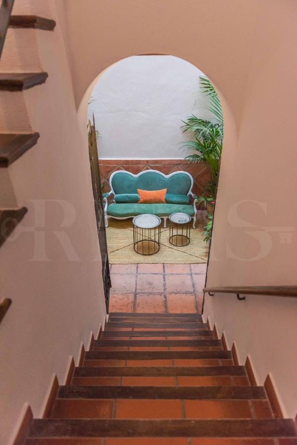 Lejlighed Penthouse & Private Rooftop In The Heart Of By Rems *