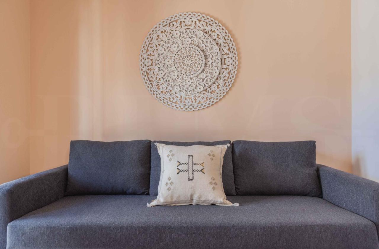Lejlighed Penthouse & Private Rooftop In The Heart Of By Rems