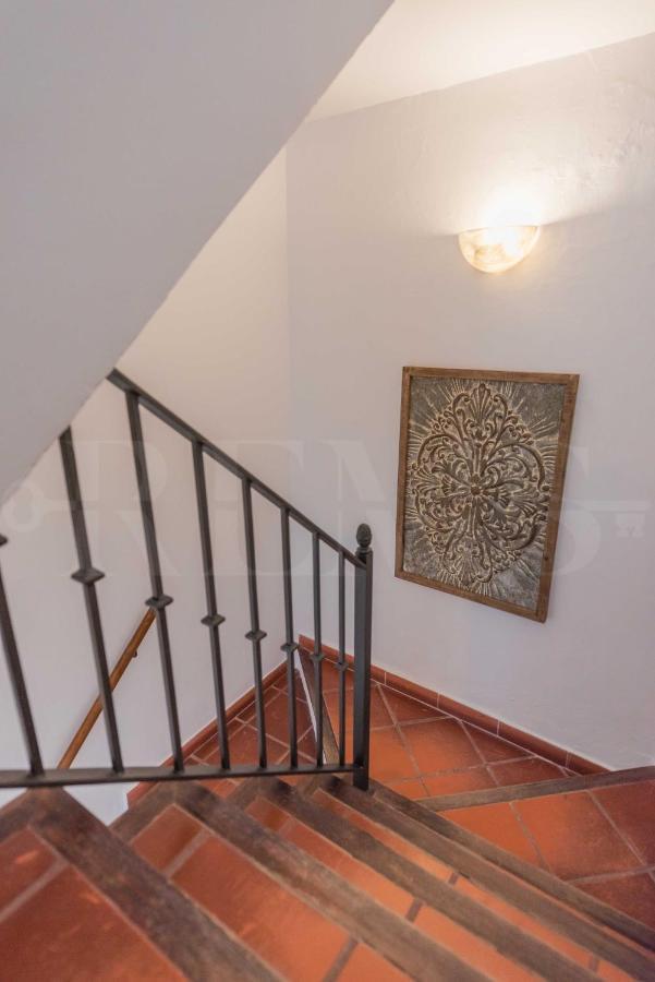 Lejlighed Penthouse & Private Rooftop In The Heart Of By Rems Málaga