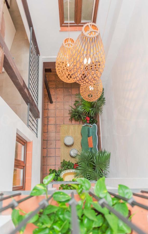 Lejlighed Penthouse & Private Rooftop In The Heart Of By Rems