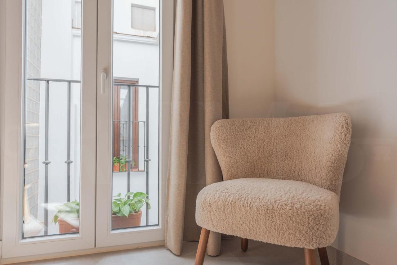 Lejlighed Penthouse & Private Rooftop In The Heart Of By Rems Málaga