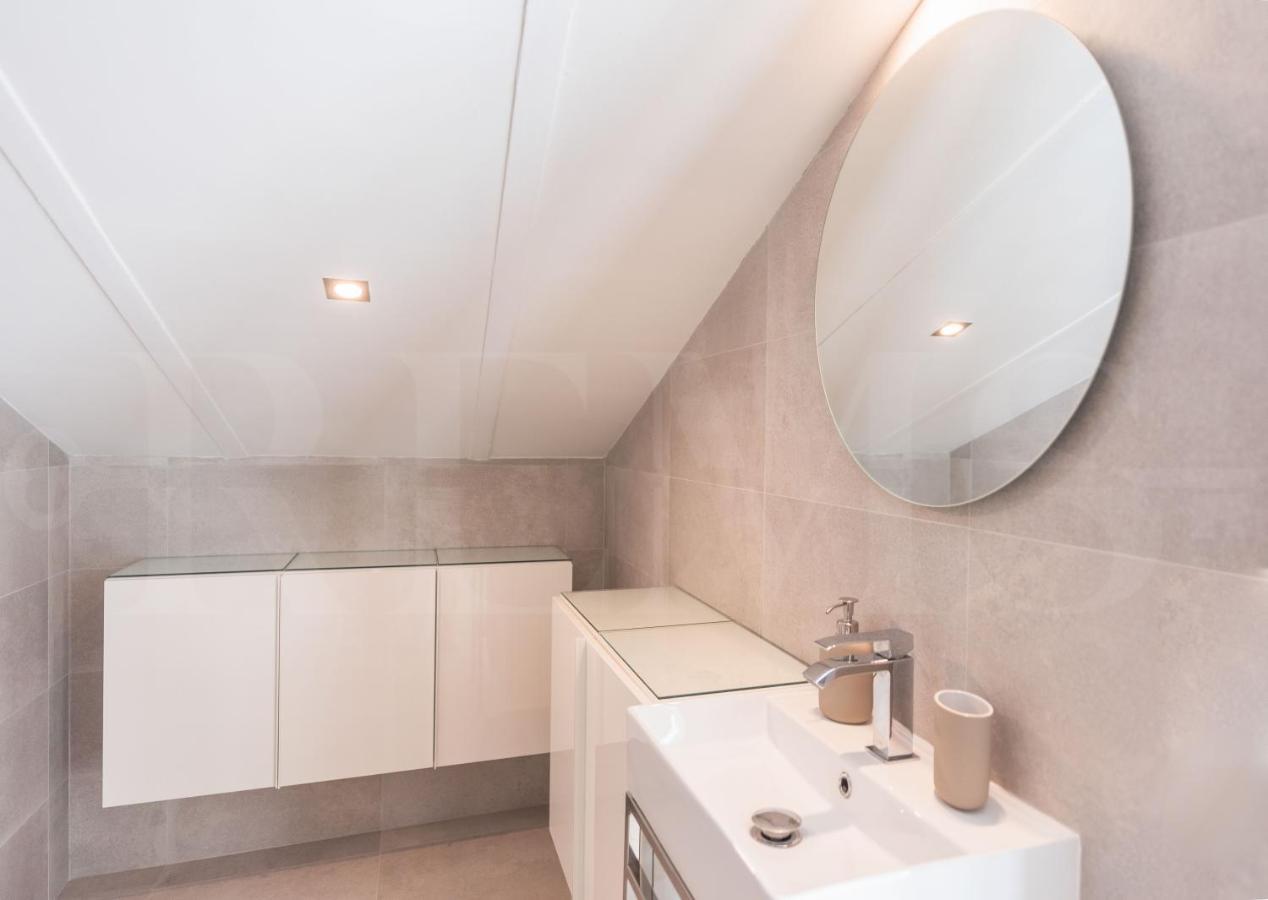 Lejlighed Penthouse & Private Rooftop In The Heart Of By Rems