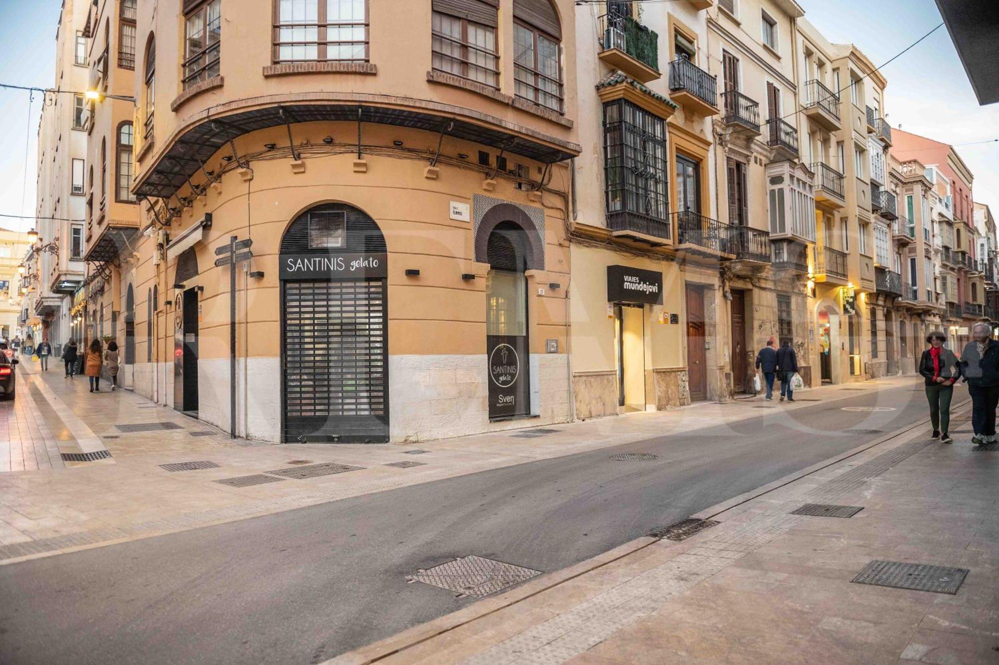 Lejlighed Penthouse & Private Rooftop In The Heart Of By Rems *