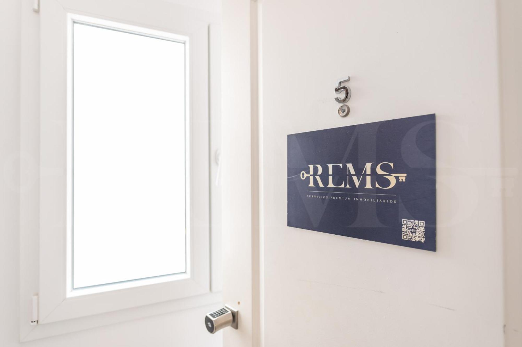 Appartement Penthouse & Private Rooftop In The Heart Of By Rems Málaga