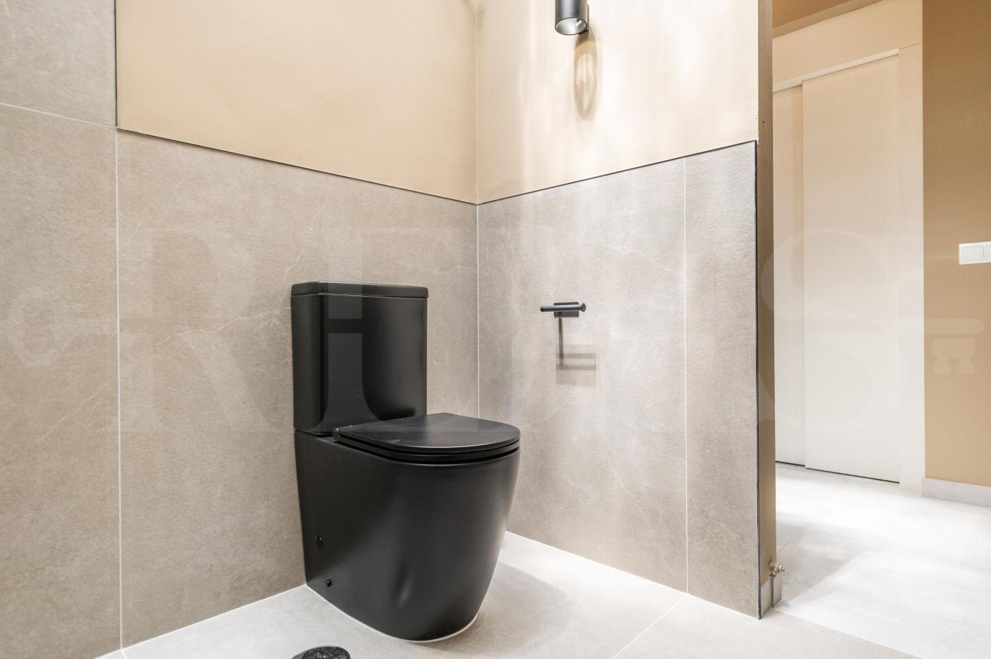 Penthouse & Private Rooftop In The Heart Of By Rems Málaga